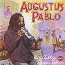 This Is Augustus Pablo | Amazon.com.br